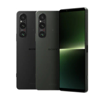 【SONY 索尼】A級福利品 Xperia 1 V 6.5吋原廠展示機(12G/256G)
