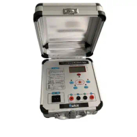 RCD-20 Intelligent high stability ground resistance tester
