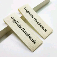 Label Nama / Label Murah / Label Hijab
