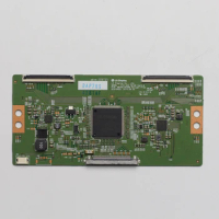 6870C-0535B T-con board FOR LG Display V15 UHD TM120 Ver0.9 ... etc. 2 types boards for TV BOARD 6870C 0535B