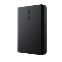適用東芝A5移動硬盤2T高速存儲盤USB3.2高速PT兼容MAC電腦筆記本【宜家良品百貨】
