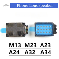 Loudspeaker For Samsung Galaxy A32 A23 A42 A13 5G A326B A136B A34 M13 M23 A24 Loud Speaker Buzzer Ringer Replacement