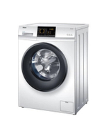 [ติดตั้งฟรี] เครื่องซักผ้าฝาหน้า (10 KG) รุ่น HW100-BP10829