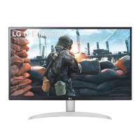 【LG 樂金】27UP600K-W 27型 IPS 4K 16:9 60Hz 高畫質編輯螢幕(HDMI/DisplayPort/可調支架)