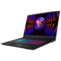 【MSI 微星】▲特仕版 17.3吋i7電競(Katana 17 B13VFK-089TW/i7-13620H/16G/1T SSD/RTX4060-8G/W11)