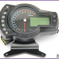 speed meter of Benelli BJ600GS BJ600GS-A