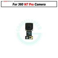 For 360 N7Pro N7 pro rear back camera with front camera