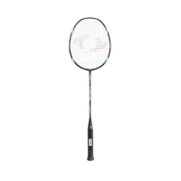 Astec Eclipse 2200 Badminton Racket - Black/Blue