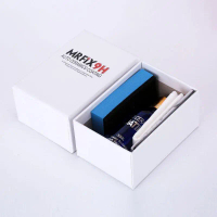 MOTORSHOP ORIGINAL MR FIX 9H 30ML Ceramic Car Coating Kit Anti-Scratch Exterior Care Paint Sealant