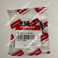 Pin fork YANMAR YZC YST DX PRO REVO 3-3 Original