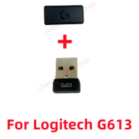 New USB Dongle Signal Receiver Adapter for Logitech G613 Wireless Gaming Keyboard