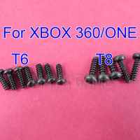 For xbox360 xboxone Repair Kit full set T6 T8 screws for xbox 360/one wireless controller 2000pcs/lot