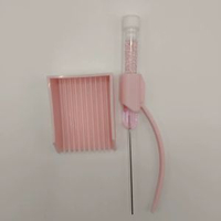 雙九華拼豆筆 2.6mm小豆拼豆筆+豆鏟套裝 拼豆鑷子退坑拼豆神器