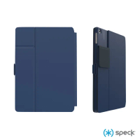 【Speck】2021-2019 第9/8/7代 10.2吋 Balance Folio 多角度側翻皮套(iPad 10.2吋 第9/8/7代)