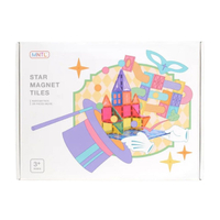 MNTL 磁力片-魔術師組合200pcs