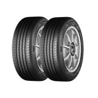 【GOODYEAR 固特異】輪胎固特異 AMG-1955016吋_二入組_195/50/16(車麗屋)
