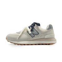 รองเท้ากีฬาลำลอง NB574 สวมใส่สบาย ระบายอากาศด้วยตาข่าย พื้นยางทนทาน สำหรับวิ่งและเดิน