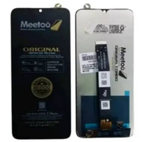 Lcd Xiaomi Redmi 9A / Redmi 9C / Redmi 10A / Readmi 9I / Poco C3 / Poco C31 Fullset ORI