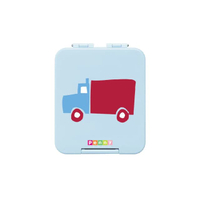 Bento Box Mini Big City