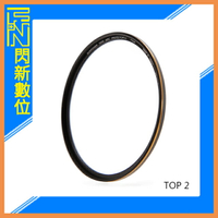 SUNPOWER TOP2 49mm 薄框多層鍍膜保護鏡(49,湧蓮公司貨)【跨店APP下單最高20%點數回饋】