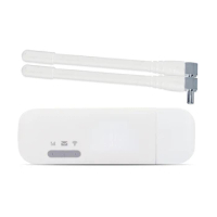 E8372 4G USB WIFI Dongle E8372H-153 Router 4G Sim Card Wireless Router With 2 Antenna