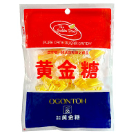 Ogontoh 黃金糖(80g)