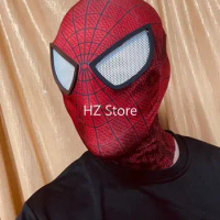 Disney Marvel Soaring City Charms Spiderman Mask Clasp Bracelet
