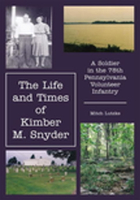 【電子書】The Life and Times of Kimber M. Snyder