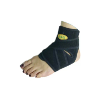 【海夫健康生活館】佳新 肢體裝具 未滅菌 佳新醫療 彈簧護踝 雙包裝(JXAS-001)