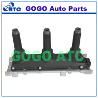 Ignition Coil Pack for SAAB 9-5 OEM 55561133,9178436