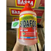 SIDAFOS 1 LITER / SIDAFOS 1LITER / SIDAFOS HERBISIDA