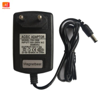 12V 2A AC Adapter Charger For Spectra Electric Breast Pump S1 / S2 / SPS100 / SPS200 / 9 Plus Power Supply