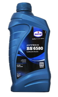 Eurol Antifreeze  BS 6580 濃縮水箱精