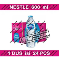 Nestle Purelife 600 ml - Air Mineral