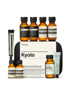 เซ็ตผลิตภัณฑ์ Kyoto Kit