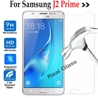 J2 Prime Tempered Glass Film Screen Protector For Samsung Galaxy J2 Prime SM-G532F DS G532F G532 Cover Protective Films Case