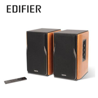 【澄名影音展場】漫步者 EDIFIER R1380DB 2.0聲道藍牙喇叭 公司貨