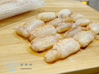 【灃川生鮮】船凍蟹管肉 200g