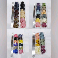 Jepit Rambut Jedai 5Gigi Premium 5cm - 12 Pcs - Hair