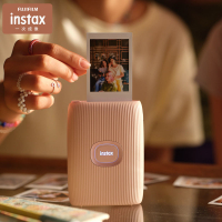 公司貨 免運 富士instax新品mini Link2拍立得打印機一次成像相機照片打印機