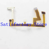 new 50 mm for Sony FE 50mm F2.8 Macro Lens Flex Cable FPC Assembly Replacement Repair Part