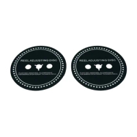 Durable Silicone Adapter Pads Adapter Mats Solid and Long lasting for Enhance Home Theater Experience