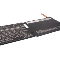 Cameron Sino Battery For Microsoft 21CP4/106/96 9HR-00005,Surface,Surface Pro 2,Surface RT 4250mAh / 31.45Wh