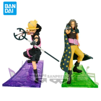 Original Genuine Banpresto One Piece 12cm Yasopp Usopp PVC Action Figures Adult Model Toys For Boys Droppshiping