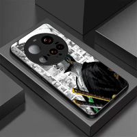 Ốp Kính Cường Lực, Mịn Và Siêu Mỏng, Dành Cho Xiaomi 17 Pro, 17 Pro Max, 17, 15 Ultra, 5G, 15T Pro, 