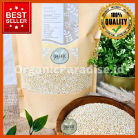 Organic White Quinoa 250 gram / Quinoa White Organic 250 gram Organic Paradise