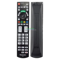 ORIGINAL REMOTE CONTROL FOR PANASONIC TV TX-60ASW804 TX-60CXW754 TX-60AS650B TX-60AS800T TX-60ASR650 TX-65CX700E TX-65CXC725