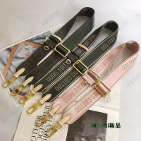 適用于lv五合一帆布肩帶可調節麻將包寬肩帶斜挎三合一背帶配件35062 Misaki精品