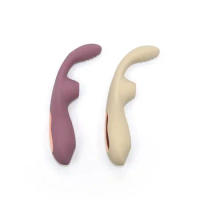 Powerful Vaginal Sucker and Clit Sucker Sex Toys Female Vaginal Vibrator