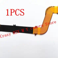 NEW Hinge LCD Flex Cable For SONY A7R A7S II Repair Part ILCE-7RM2 / ILCE-7SM2 A7R2 A7RM2 A7R II A7S2 A7SM2 A7S M2